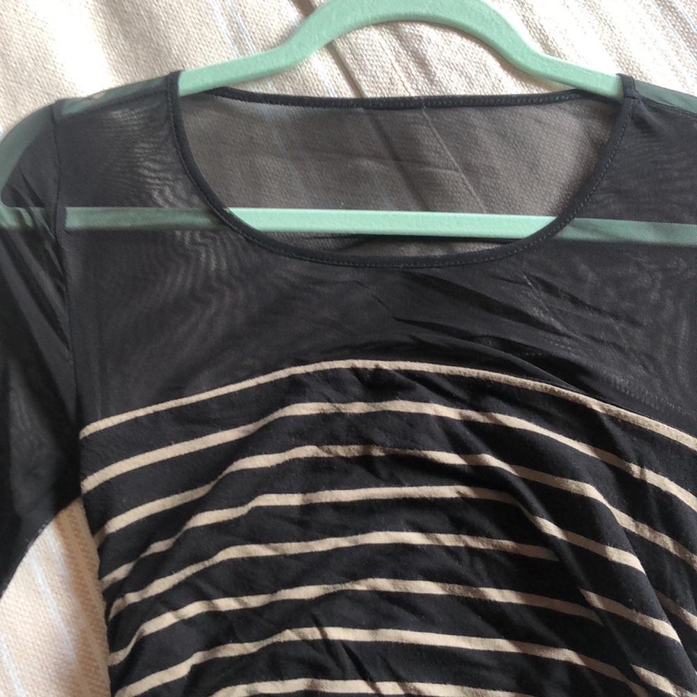 Akira Ruched Dress - Picture 2 of 7